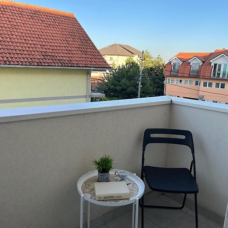 Nbg Hills Apartments Belgrad Zewnętrze zdjęcie