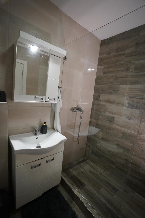 Nbg Hills Apartments Belgrad Zewnętrze zdjęcie