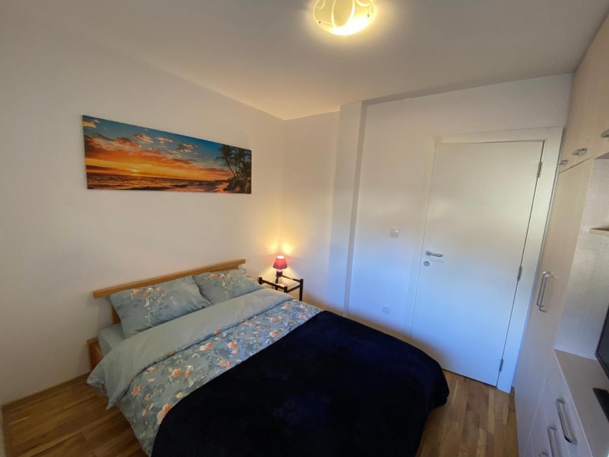 Nbg Hills Apartments Belgrad Zewnętrze zdjęcie