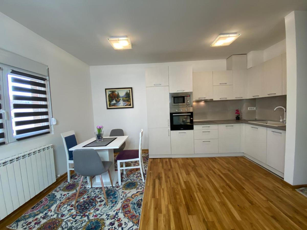 Nbg Hills Apartments Belgrad Zewnętrze zdjęcie