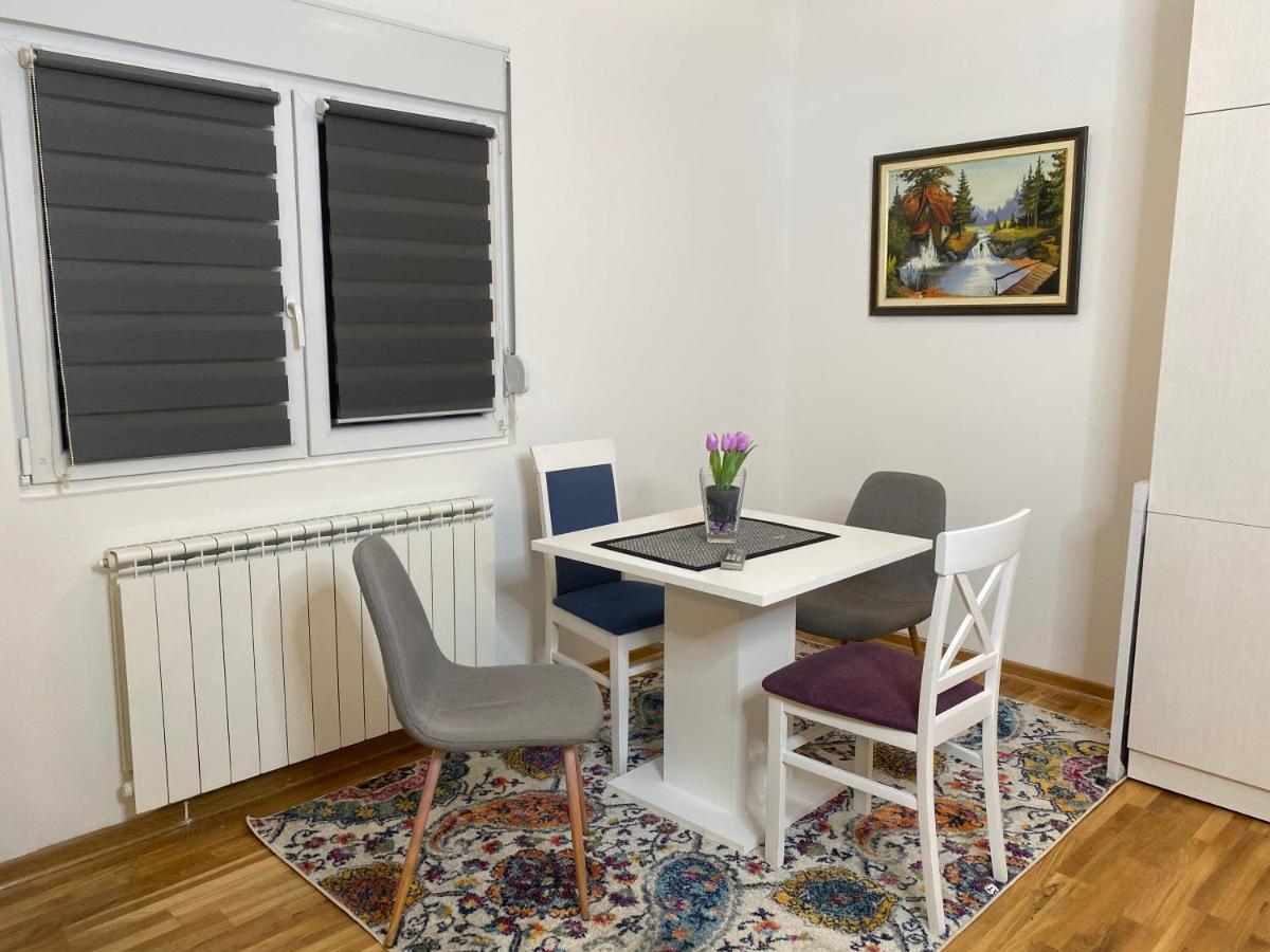 Nbg Hills Apartments Belgrad Zewnętrze zdjęcie