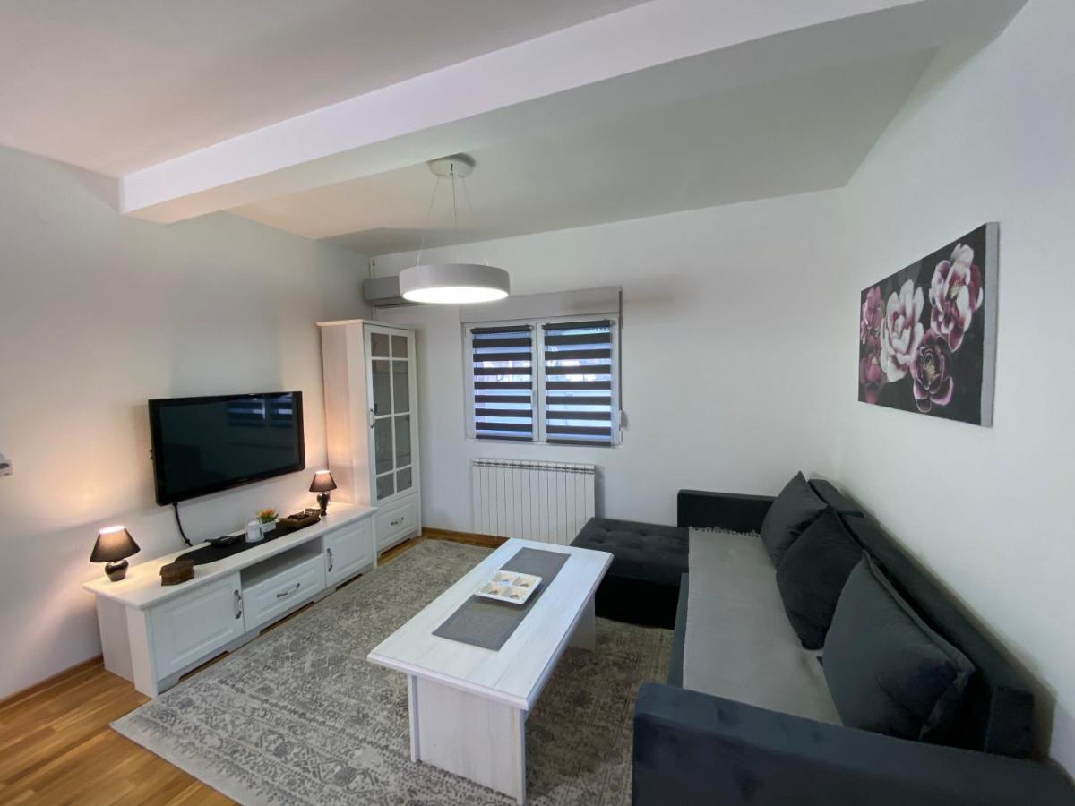 Nbg Hills Apartments Belgrad Zewnętrze zdjęcie
