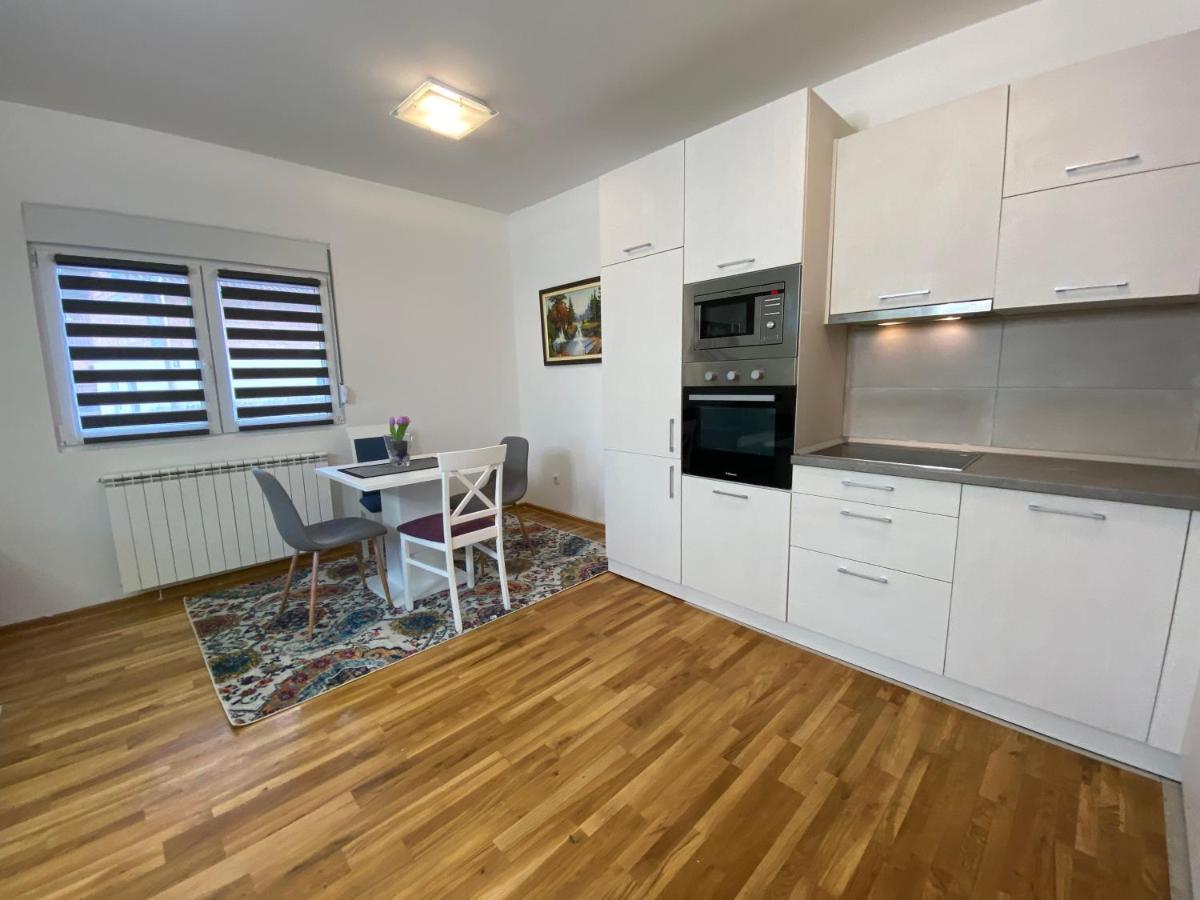 Nbg Hills Apartments Belgrad Zewnętrze zdjęcie