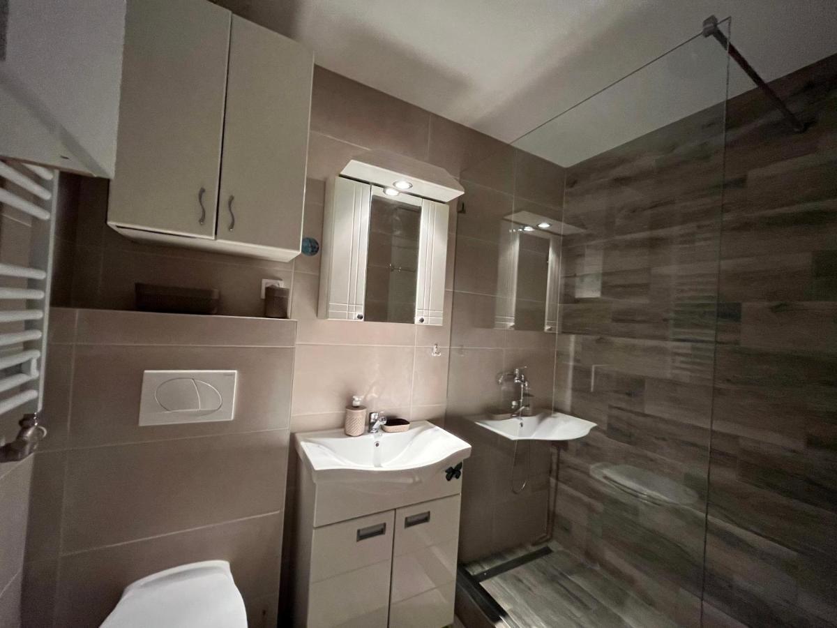 Nbg Hills Apartments Belgrad Zewnętrze zdjęcie