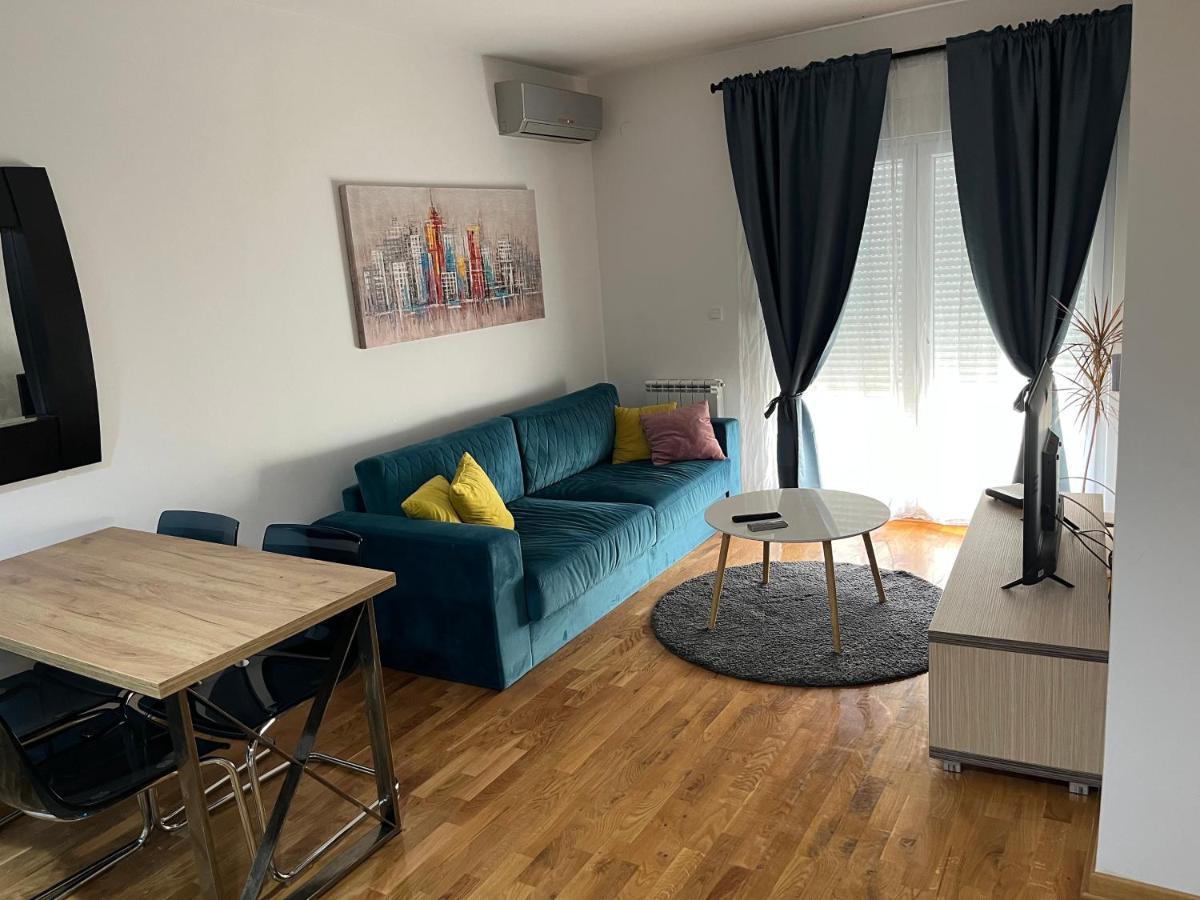 Nbg Hills Apartments Belgrad Zewnętrze zdjęcie