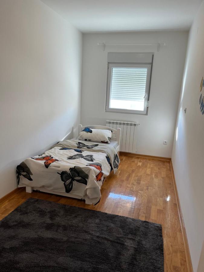 Nbg Hills Apartments Belgrad Zewnętrze zdjęcie