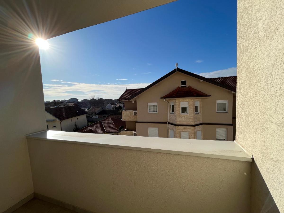 Nbg Hills Apartments Belgrad Zewnętrze zdjęcie