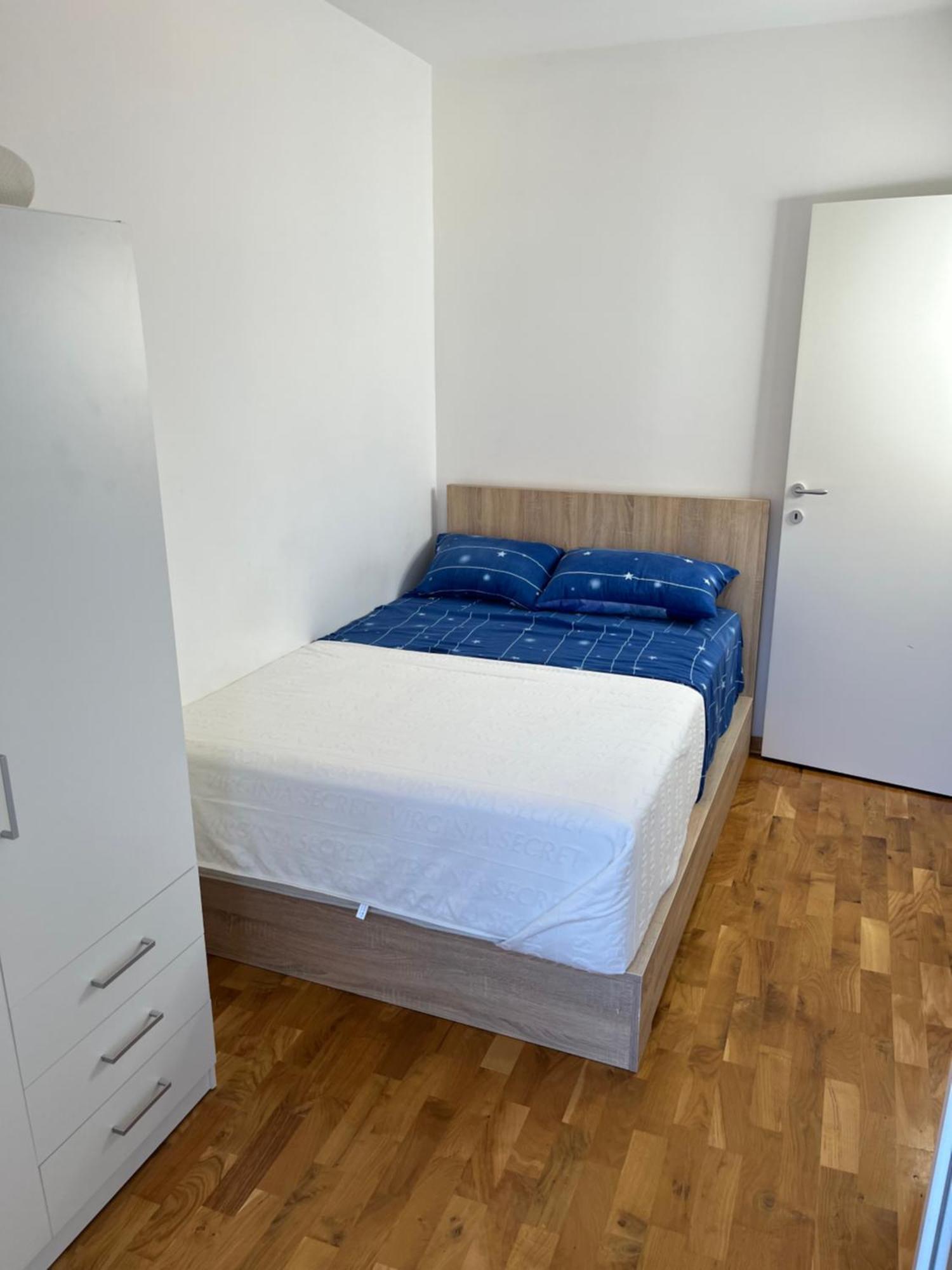 Nbg Hills Apartments Belgrad Zewnętrze zdjęcie