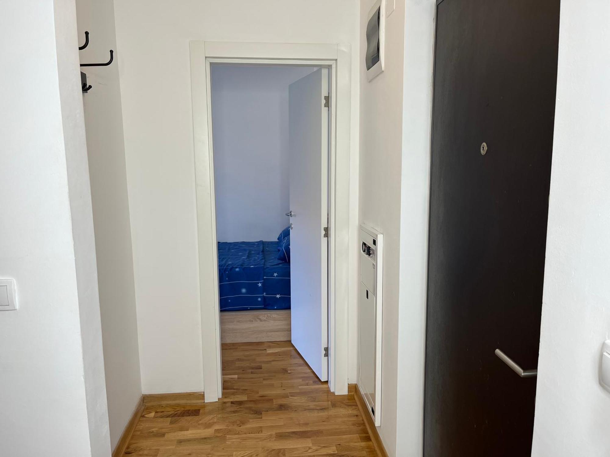 Nbg Hills Apartments Belgrad Zewnętrze zdjęcie
