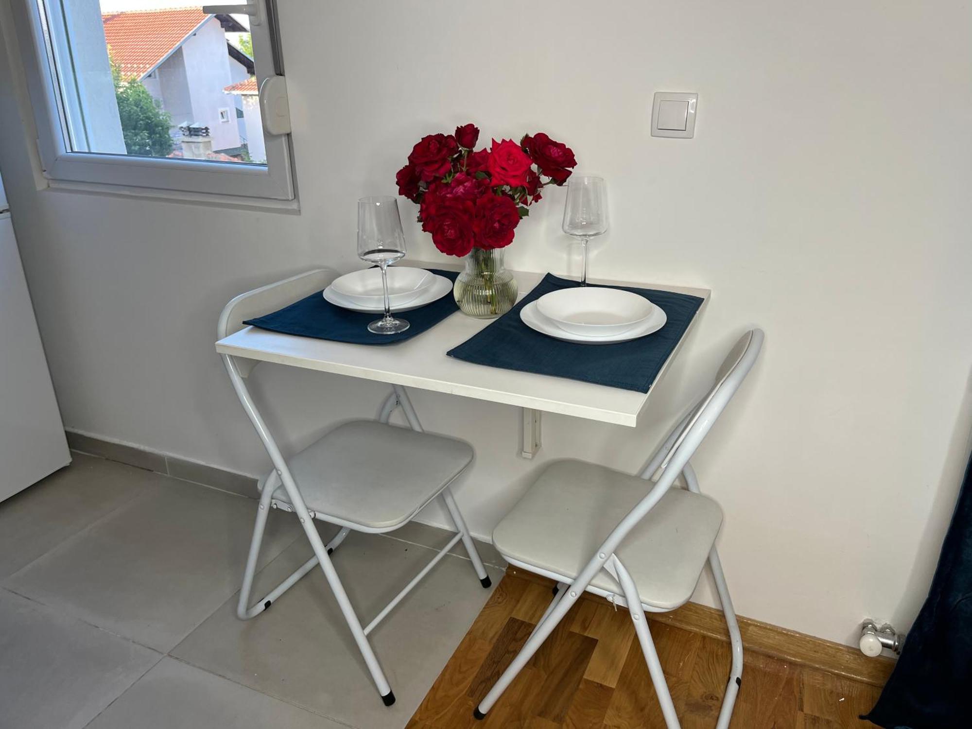 Nbg Hills Apartments Belgrad Zewnętrze zdjęcie