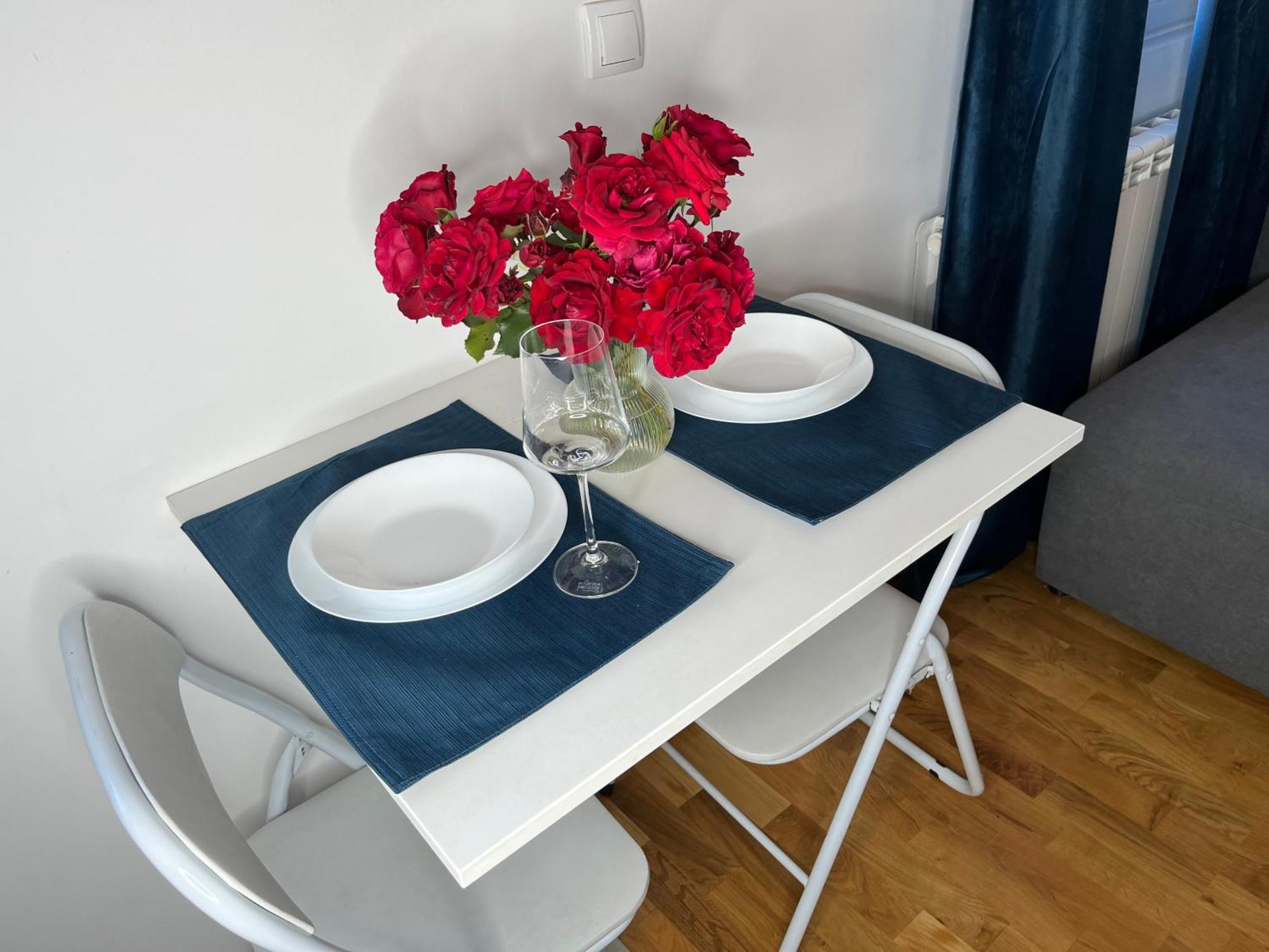 Nbg Hills Apartments Belgrad Zewnętrze zdjęcie