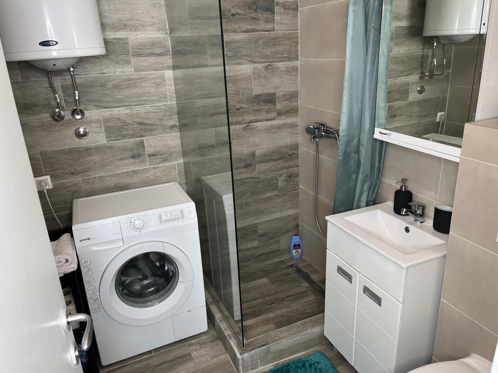 Nbg Hills Apartments Belgrad Zewnętrze zdjęcie