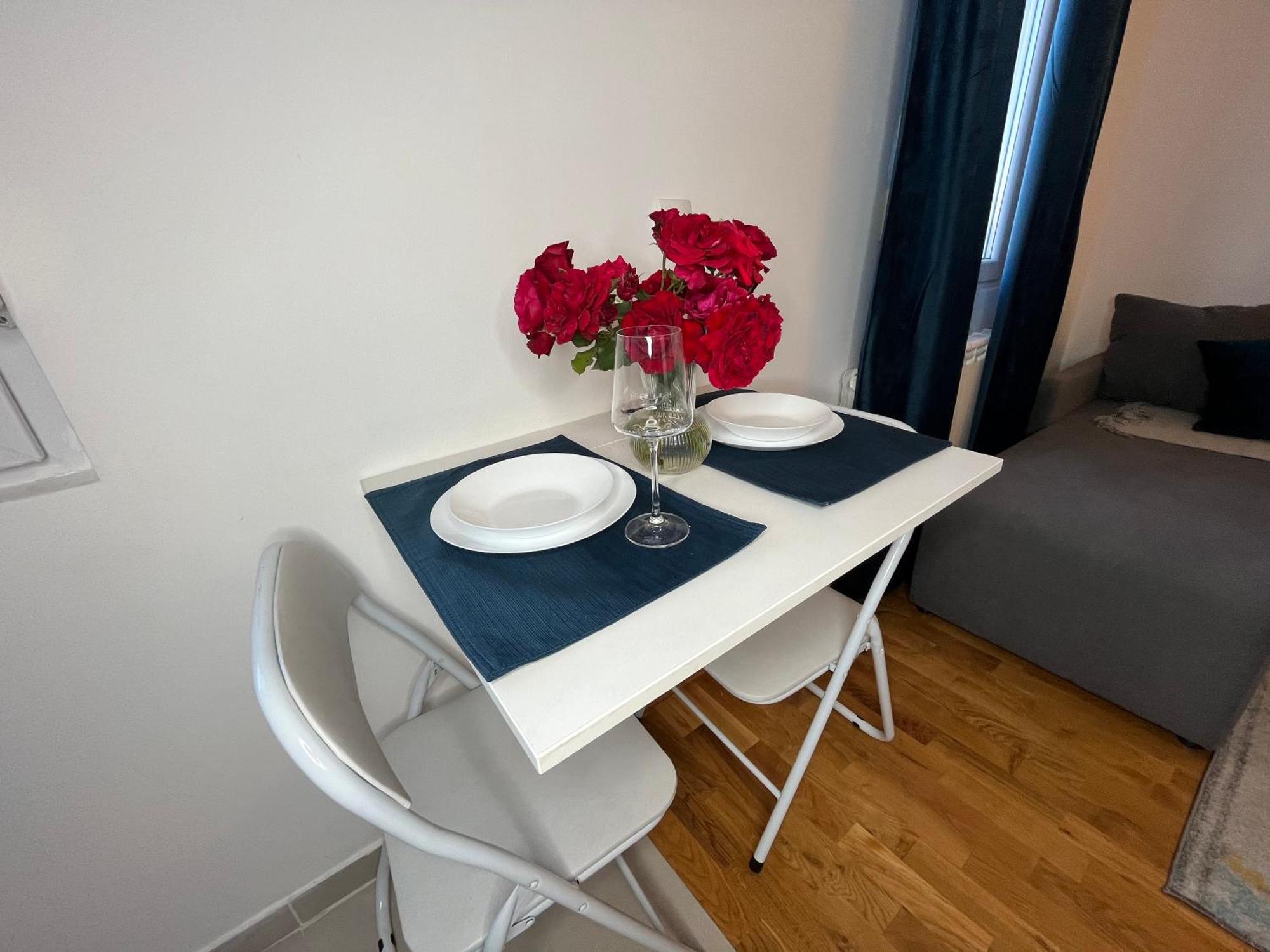 Nbg Hills Apartments Belgrad Zewnętrze zdjęcie