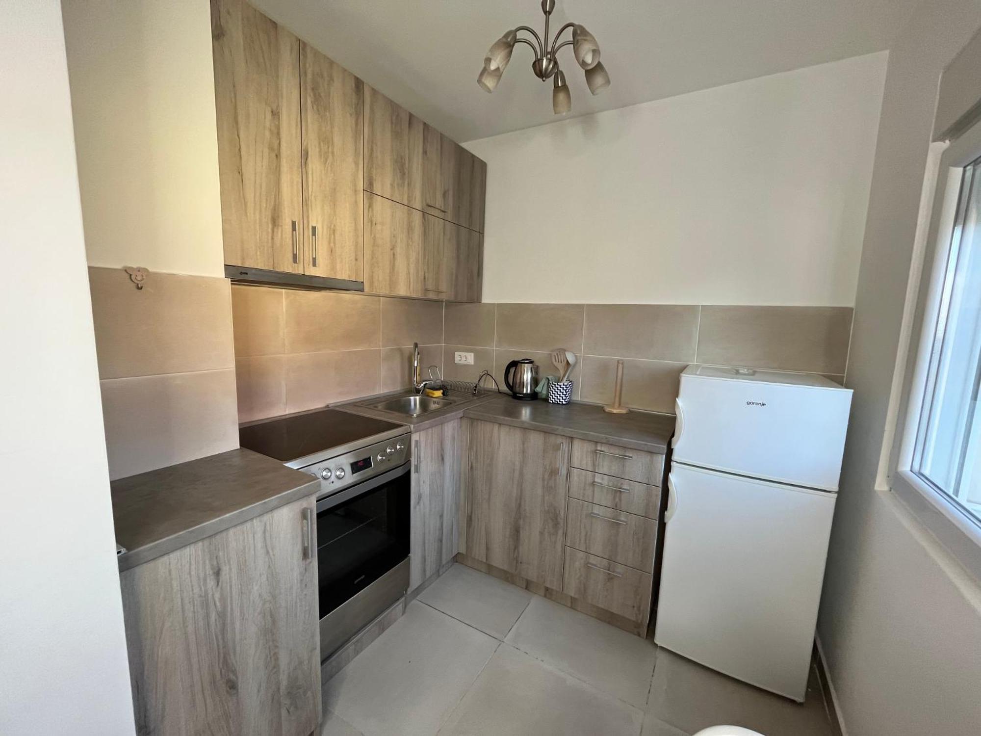 Nbg Hills Apartments Belgrad Zewnętrze zdjęcie