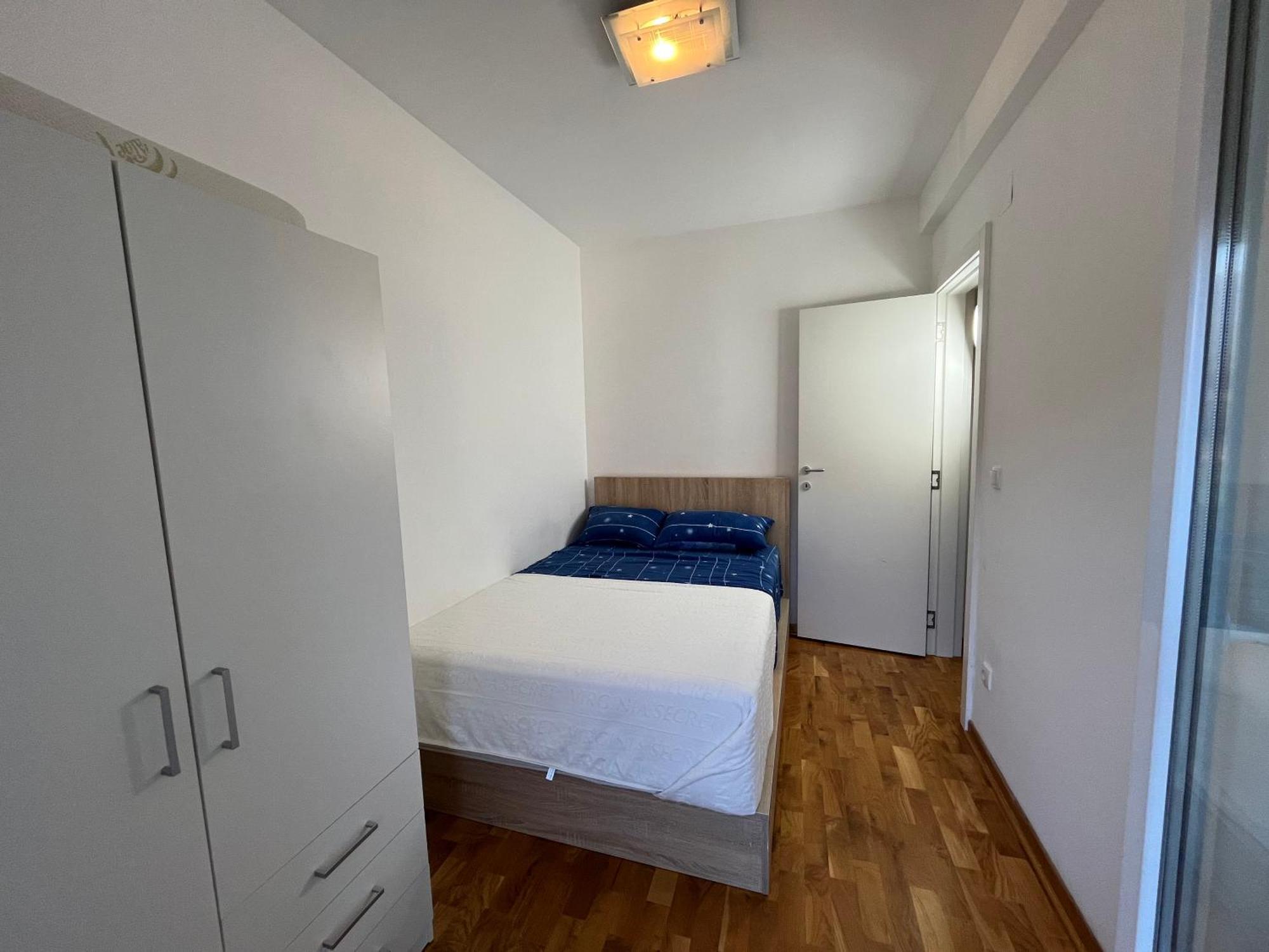 Nbg Hills Apartments Belgrad Zewnętrze zdjęcie